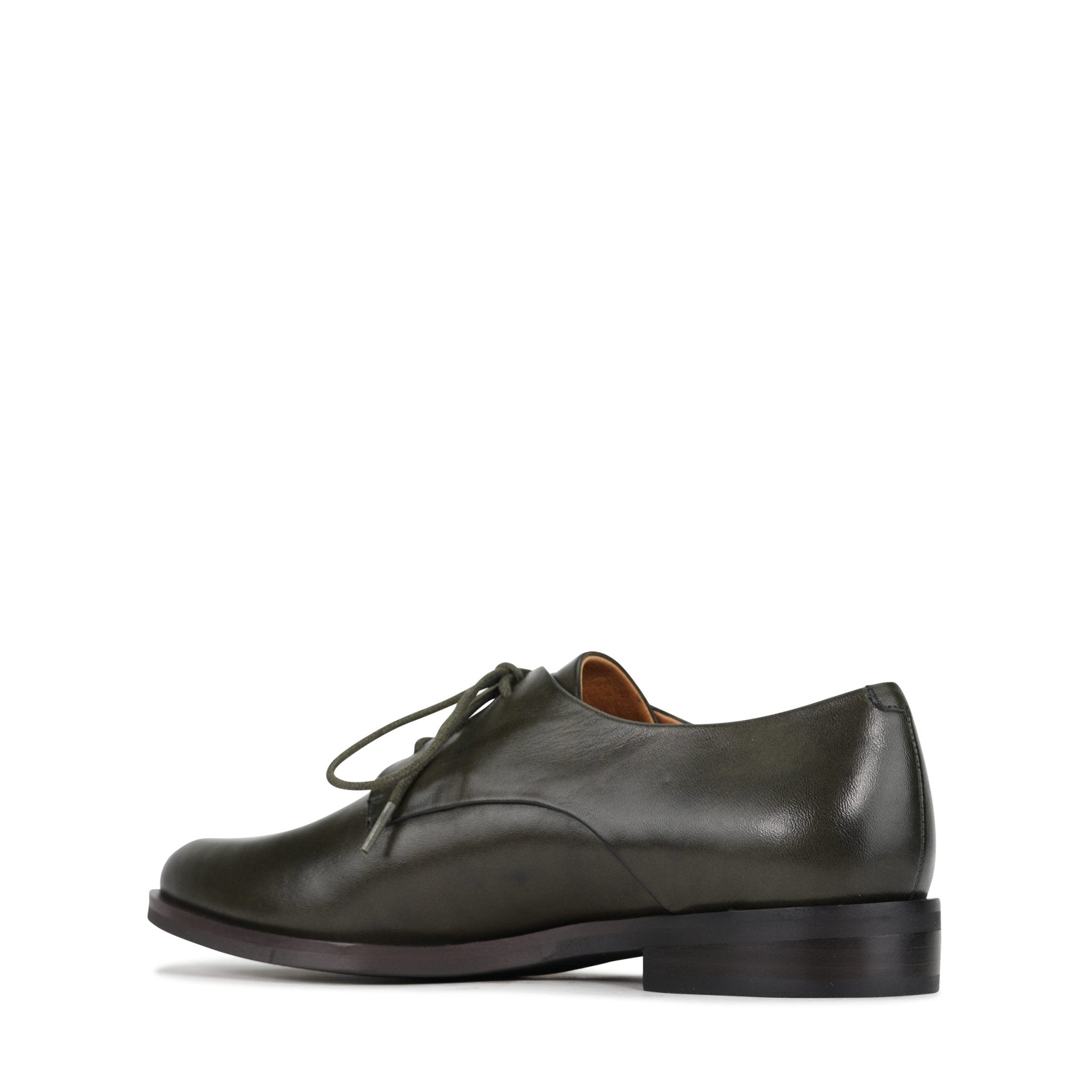 ZAIYA - EOS Footwear - #color_Dark/olive