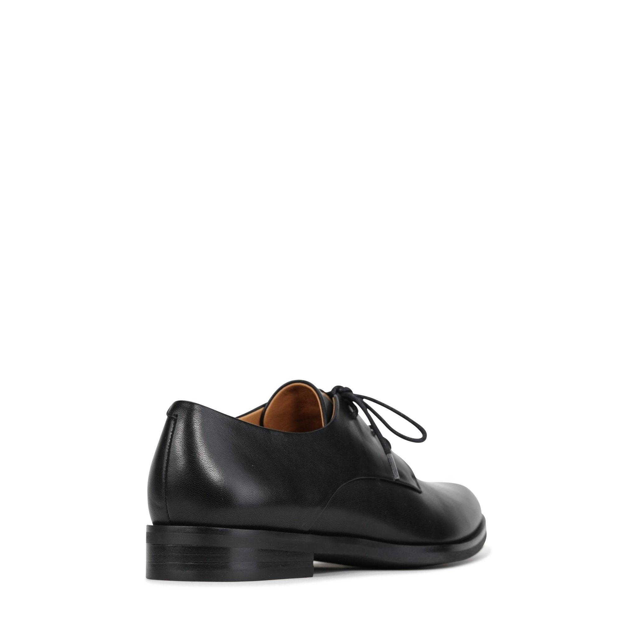 ZAIYA - EOS Footwear - #color_Black