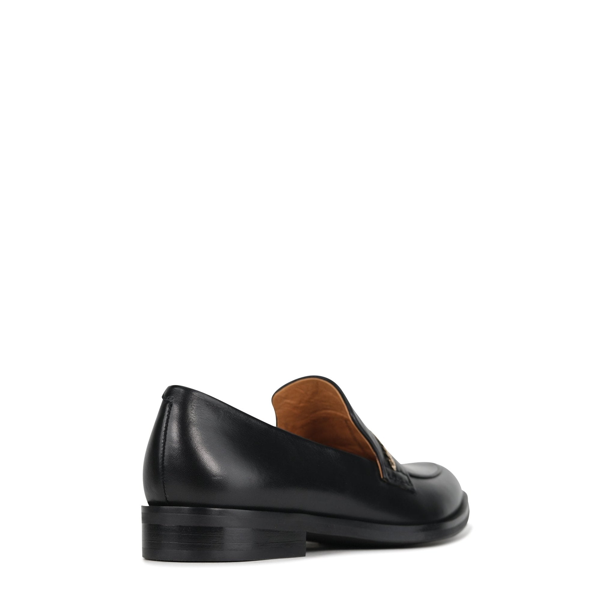 ZANIA - EOS Footwear - #color_Black