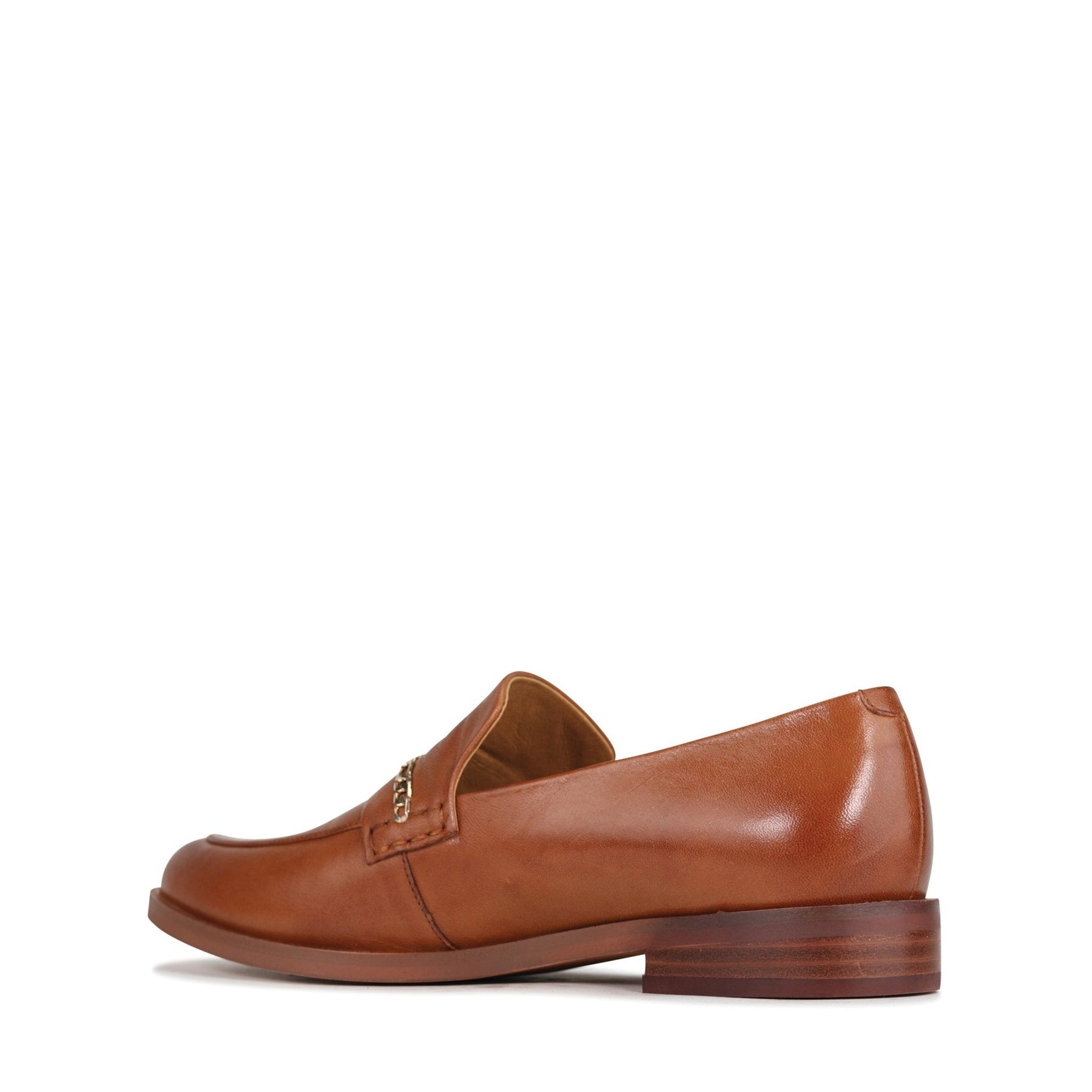 ZANIA - EOS Footwear - #color_Brandy