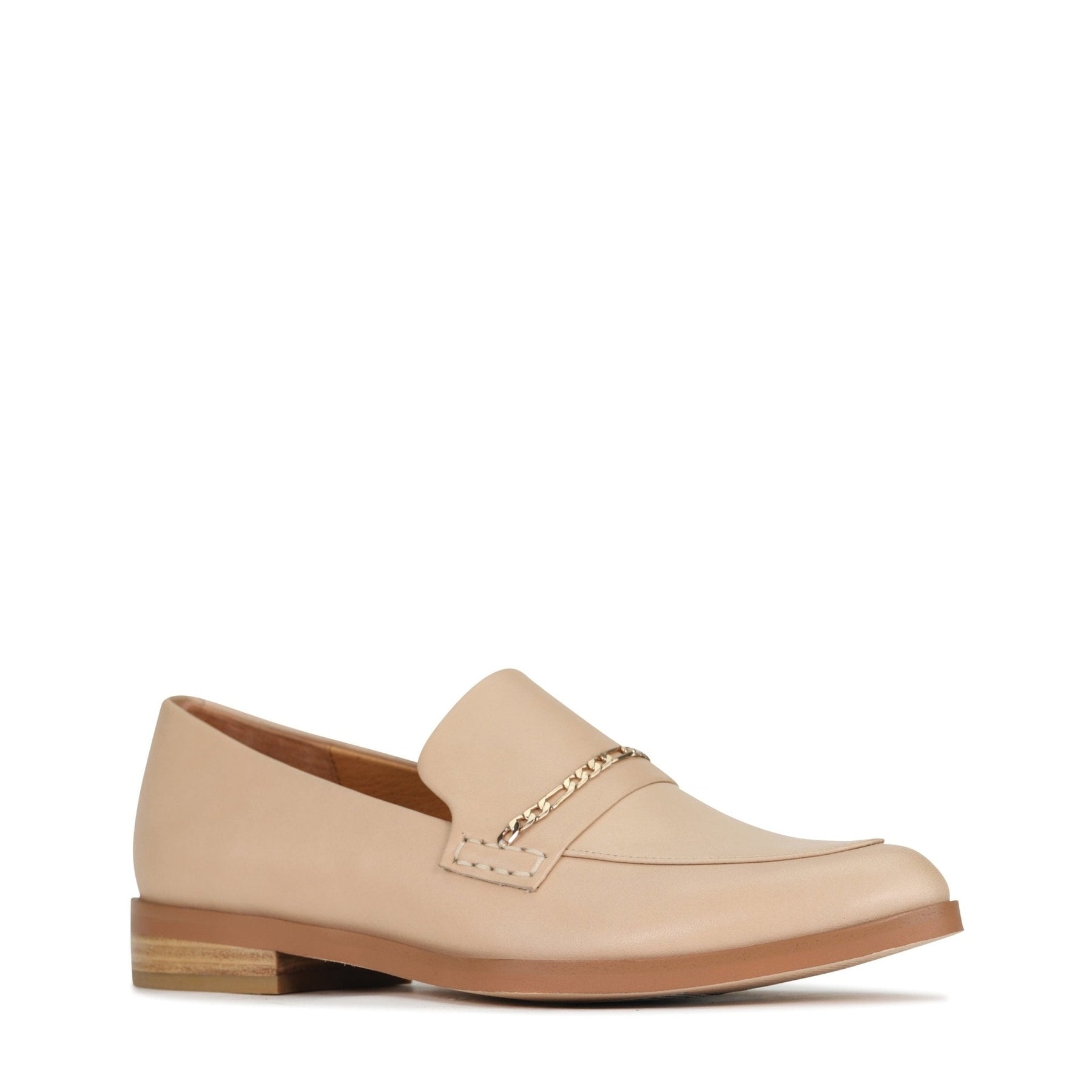 ZANIA - EOS Footwear - #color_Nude