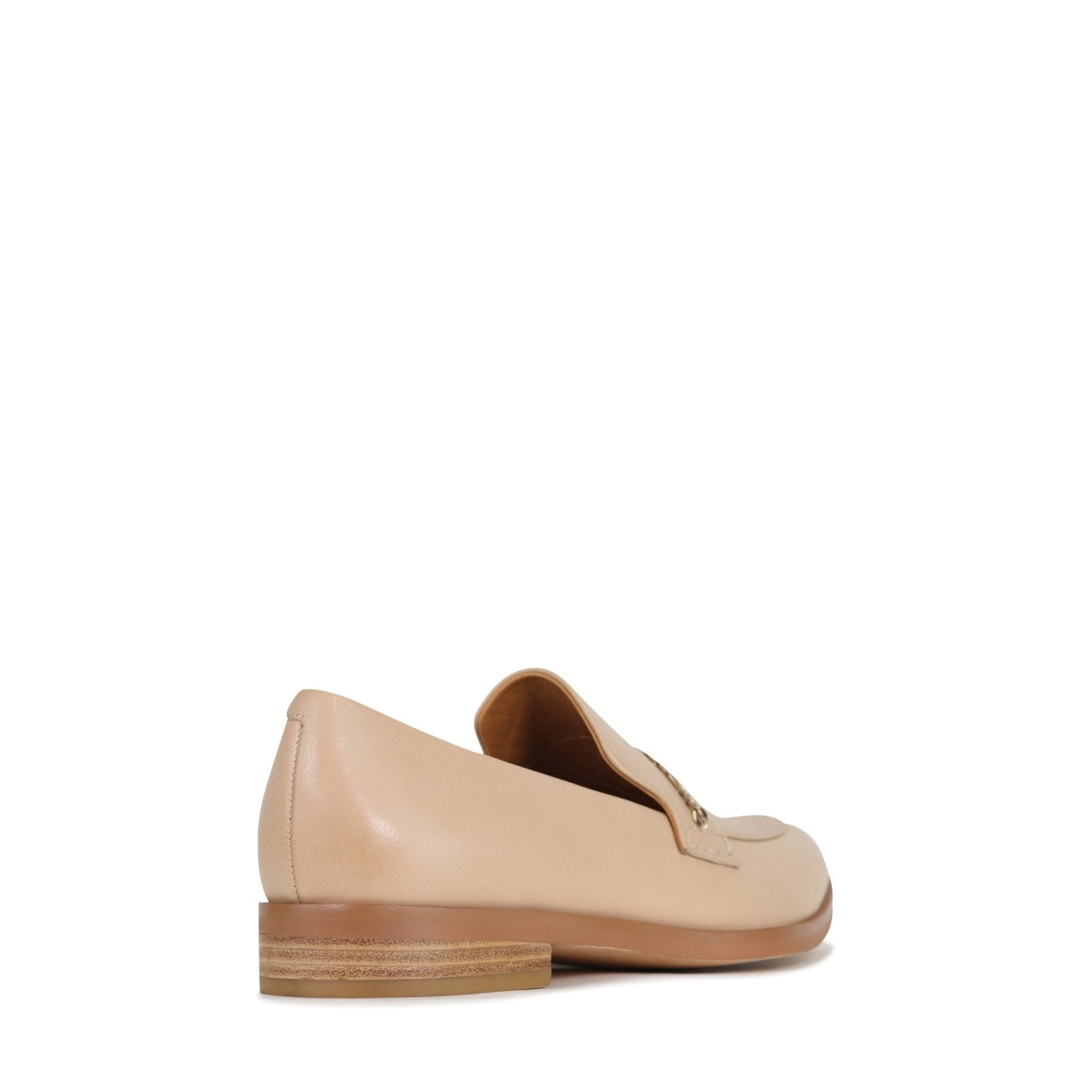 ZANIA - EOS Footwear - #color_Nude