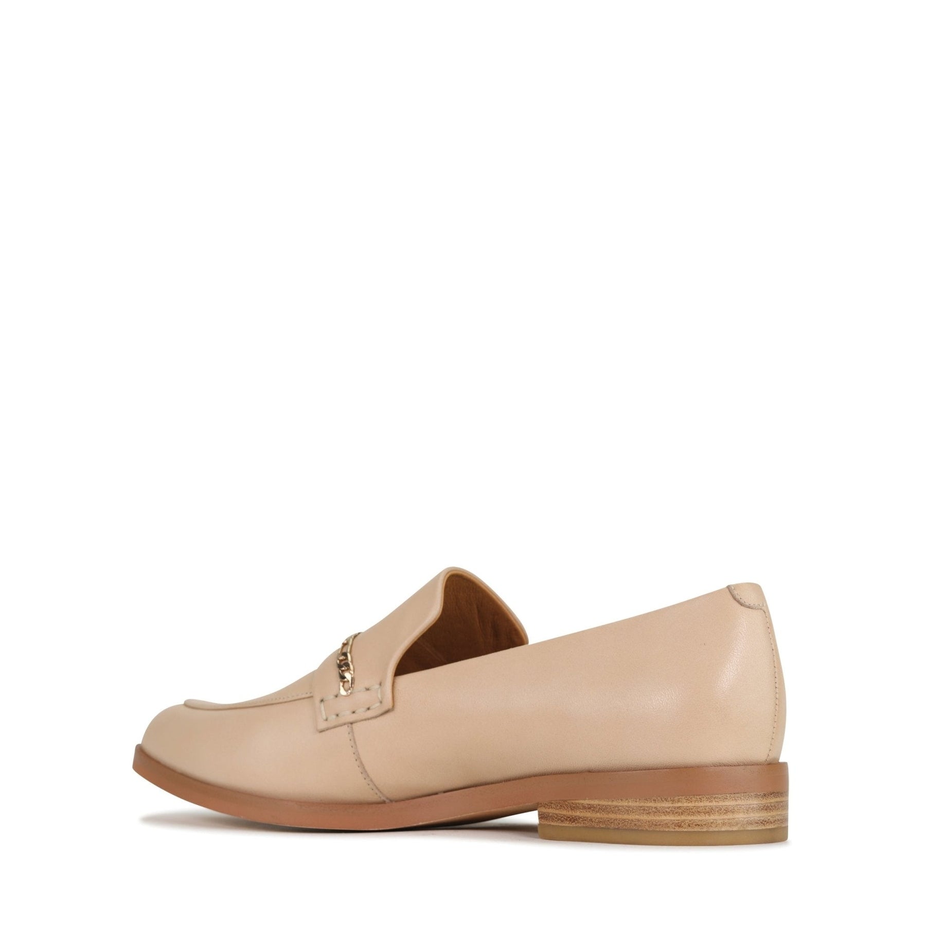 ZANIA - EOS Footwear - #color_Nude