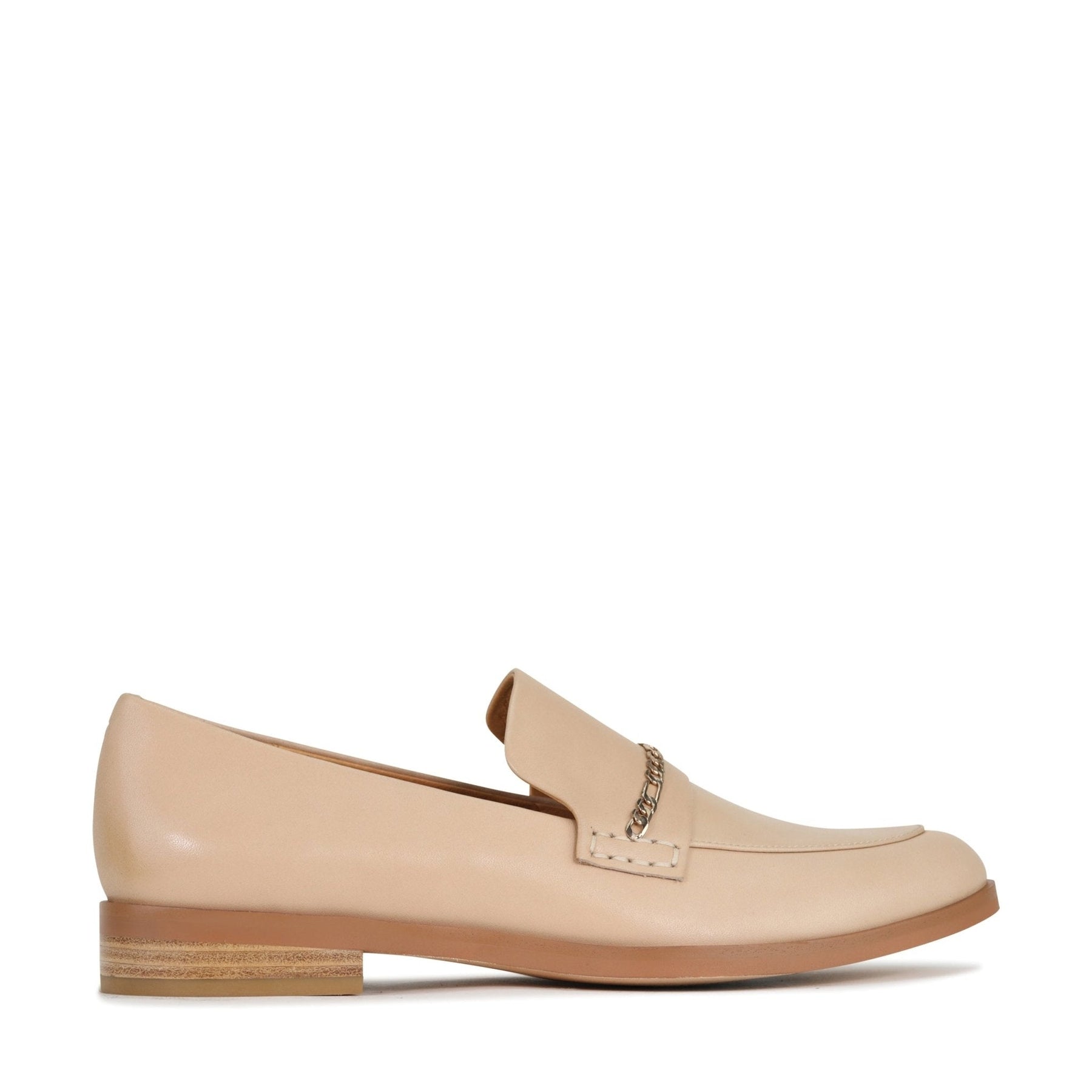 ZANIA - EOS Footwear - #color_Nude