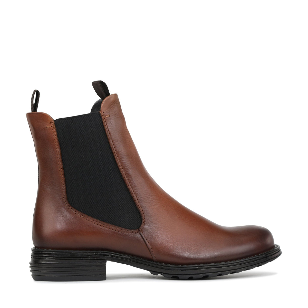 Women's Leather Boots | EOS Footwear