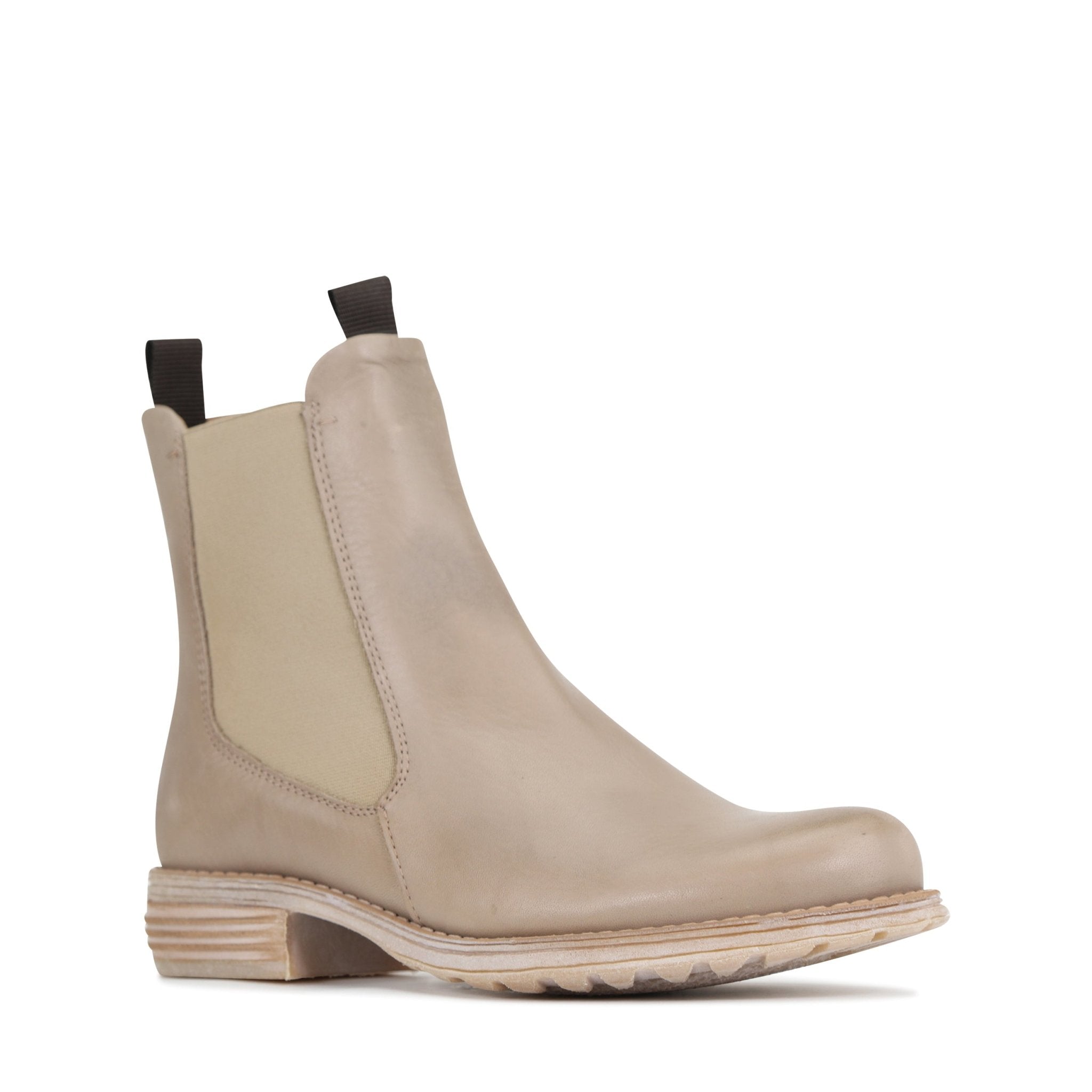 ZEL - EOS Footwear - Ankle Boots #color_taupe