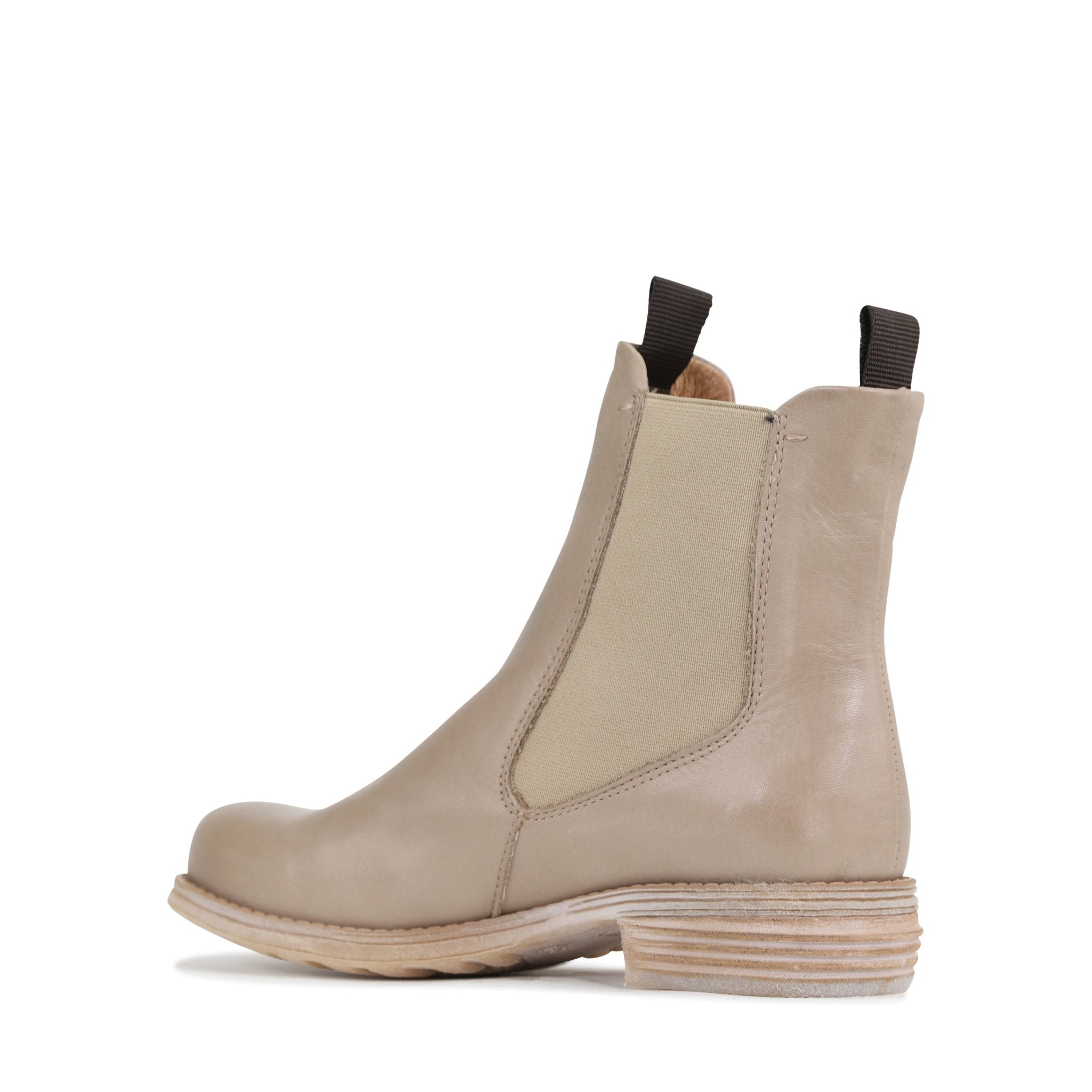 ZEL - EOS Footwear - Ankle Boots #color_taupe