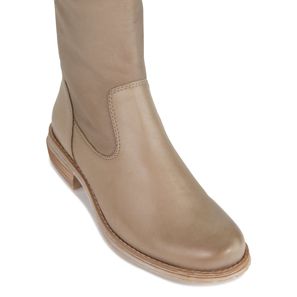 ZENIA - EOS Footwear - Ankle Boots