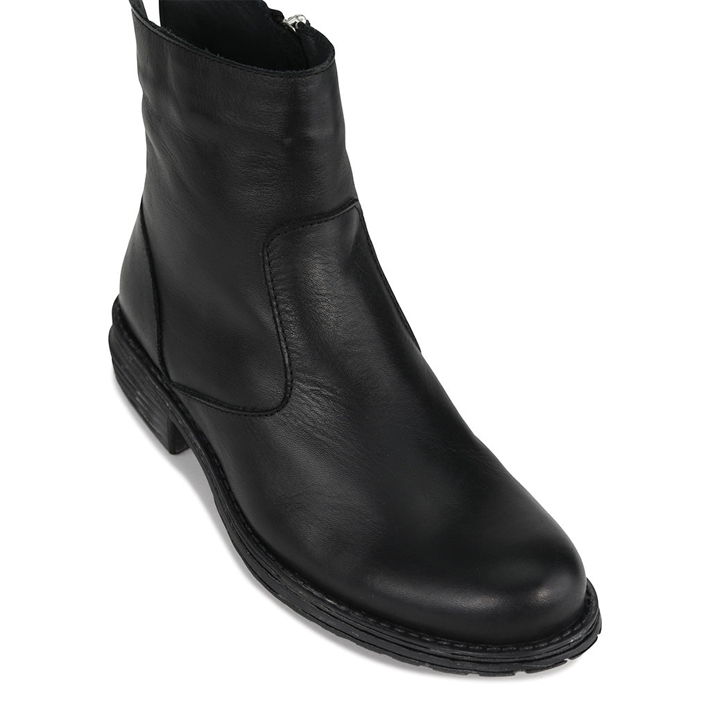 ZESPA - EOS Footwear - Ankle Boots #color_black