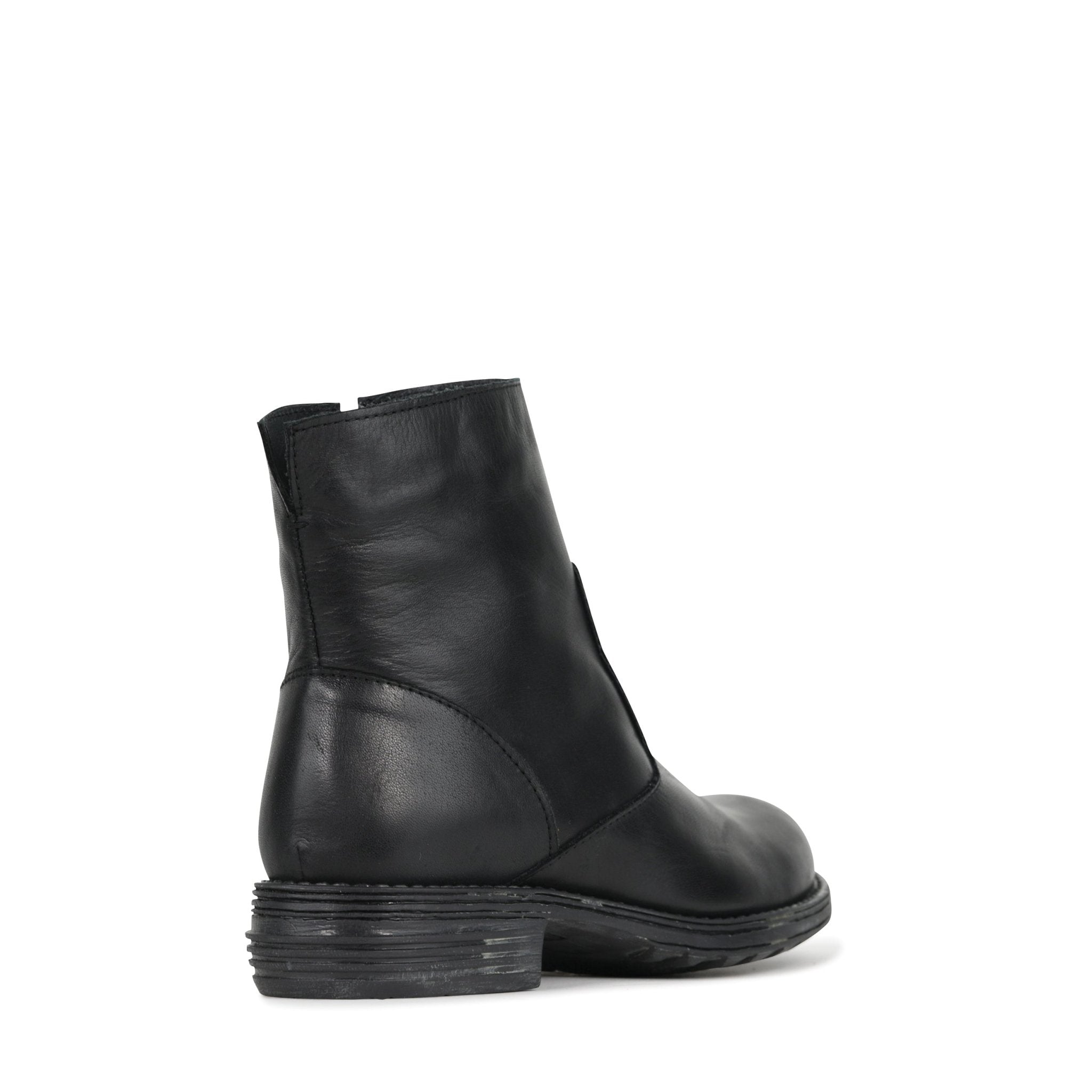 ZESPA - EOS Footwear - Ankle Boots #color_black