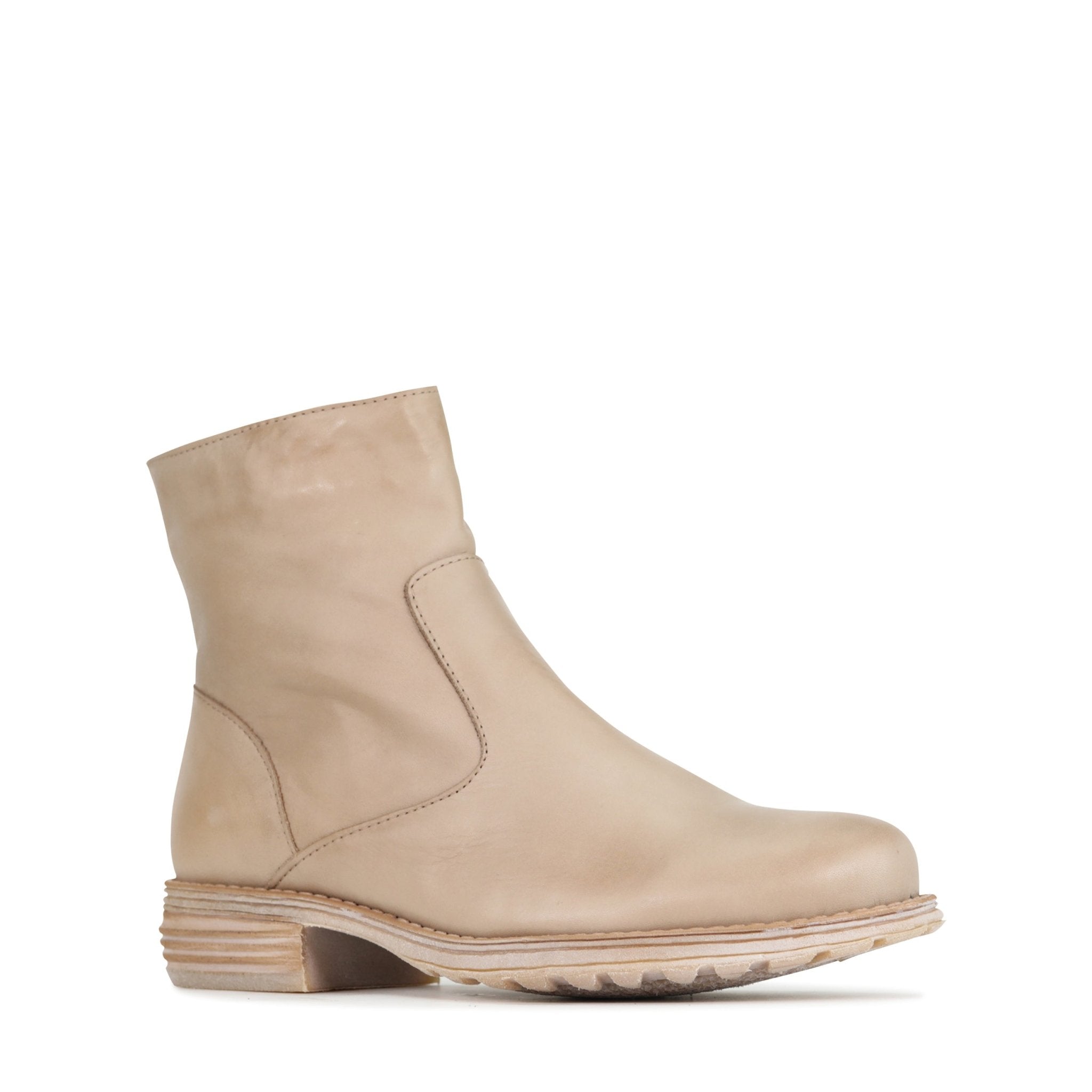 ZESPA - EOS Footwear - Ankle Boots #color_Taupe