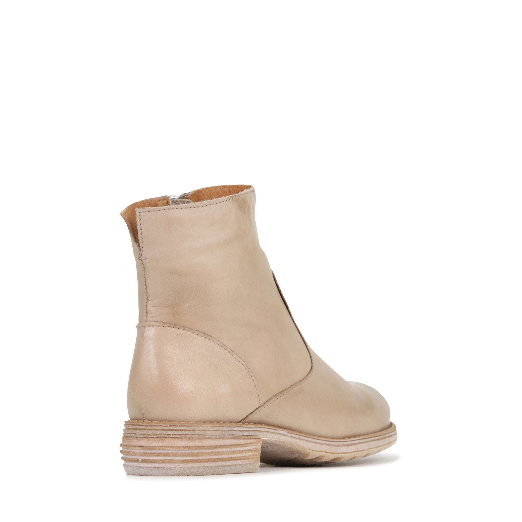 ZESPA - EOS Footwear - Ankle Boots #color_Taupe