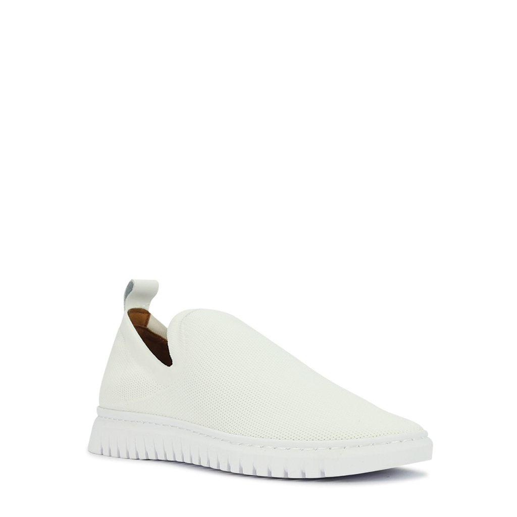 ALISE - EOS Footwear - Sneakers #color_white