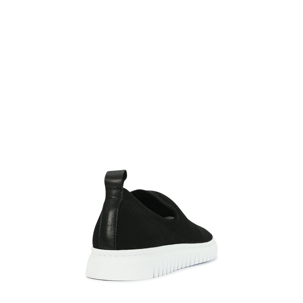 ALISE - EOS Footwear - Sneakers #color_black