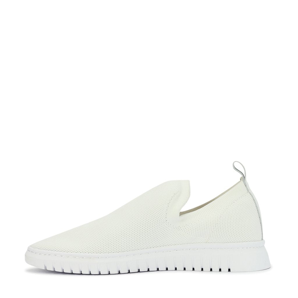 ALISE - EOS Footwear - Sneakers #color_white