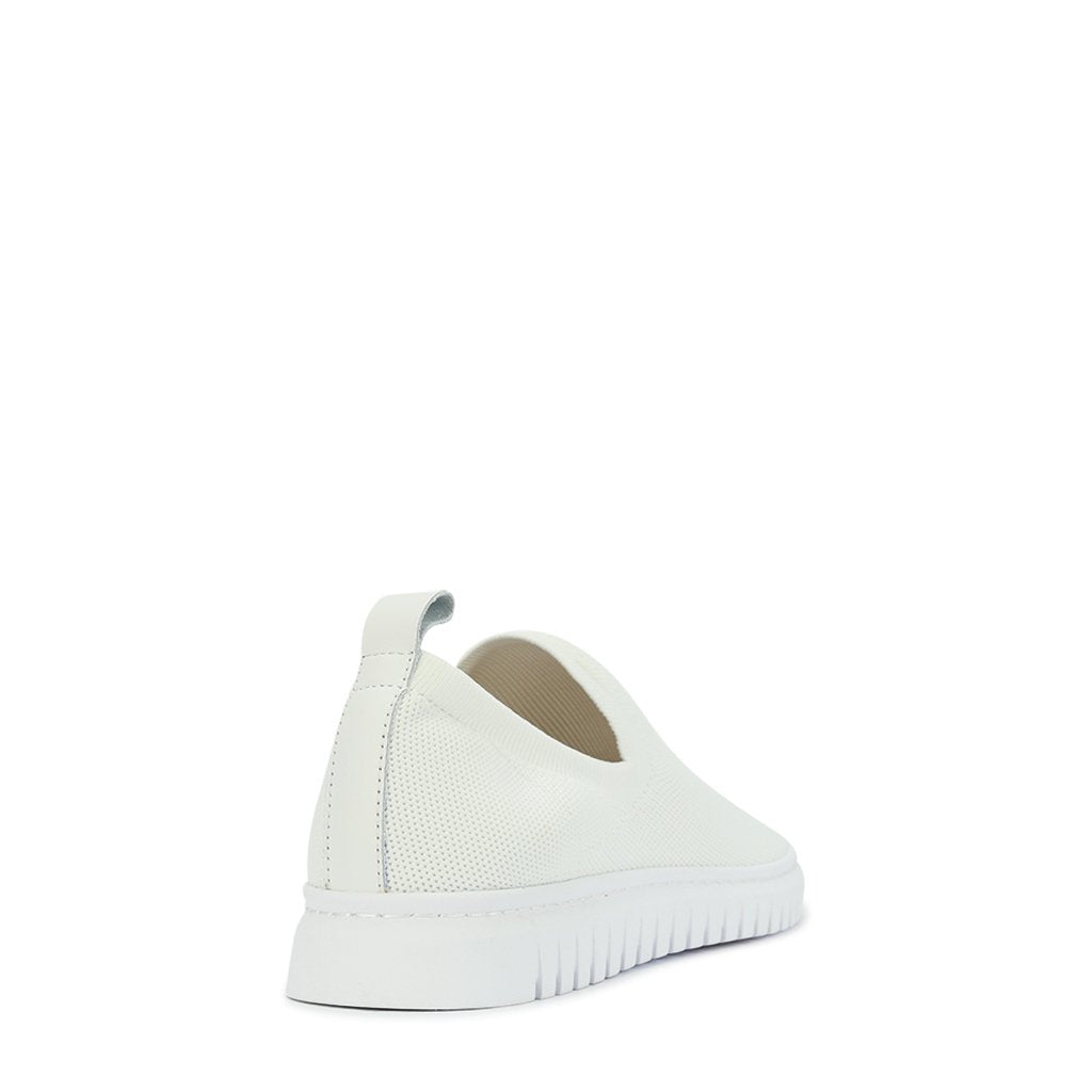 ALISE - EOS Footwear - Sneakers #color_white