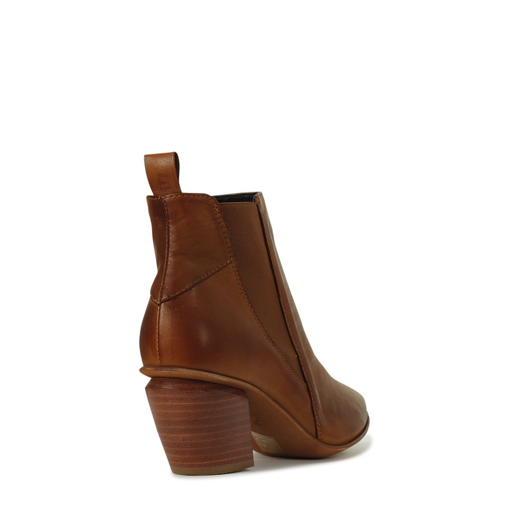 ALLY - EOS Footwear - Ankle Boots