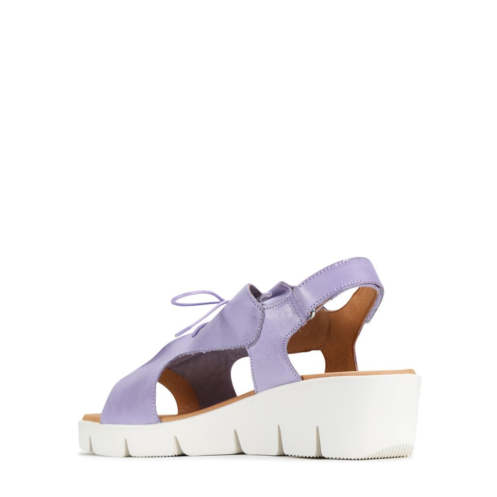 BASANTI - EOS Footwear - Sandals #color_lilac