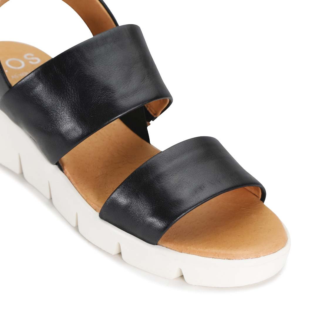 BASSIST - EOS Footwear - Sling Back Sandals
