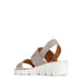 BASSIST - EOS Footwear - Sling Back Sandals