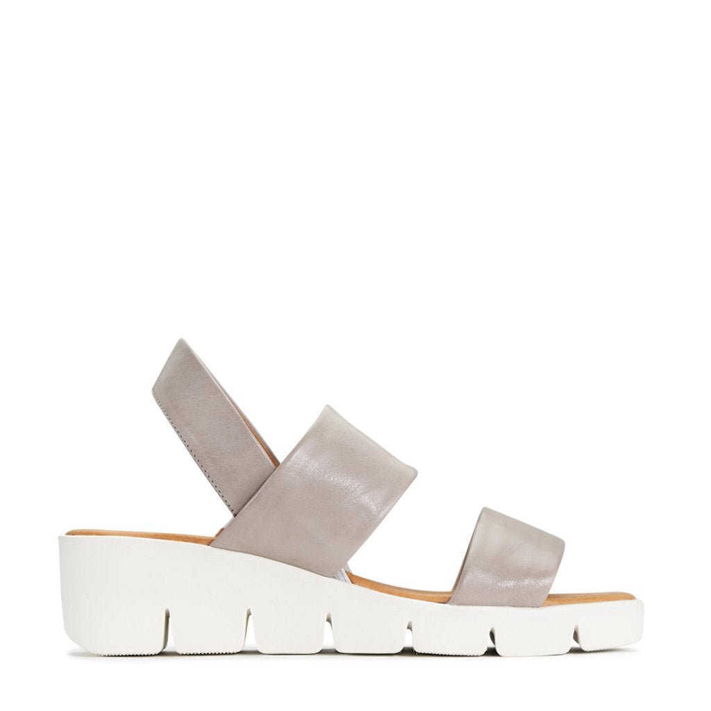 BASSIST - EOS Footwear - Sling Back Sandals