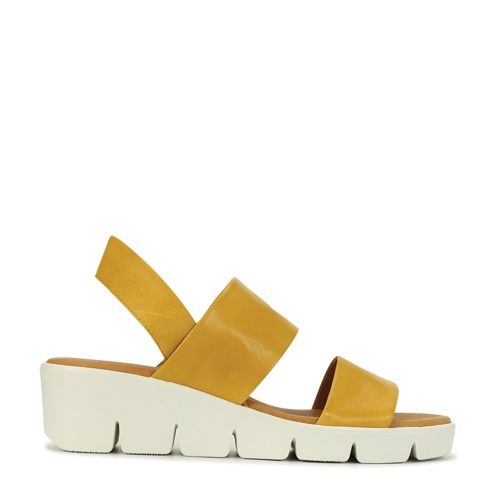 BASSIST - EOS Footwear - Sling Back Sandals