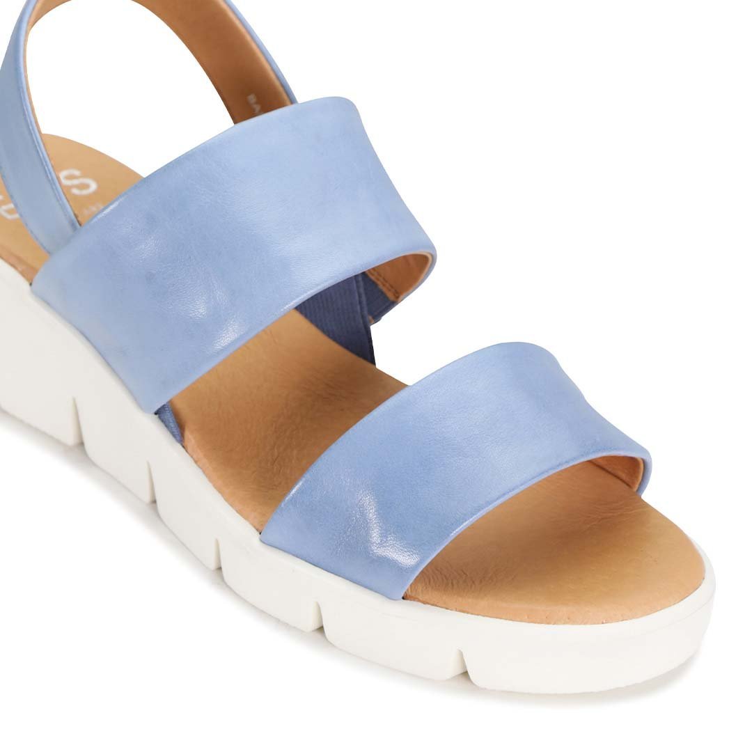 BASSIST - EOS Footwear - Sling Back Sandals