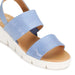 BASSIST - EOS Footwear - Sling Back Sandals