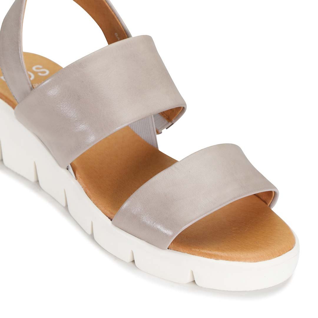 BASSIST - EOS Footwear - Sling Back Sandals