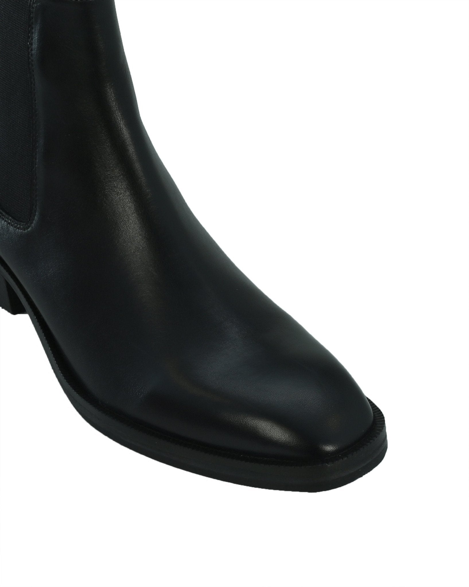 BOSS-1 - EOS Footwear - Chelsea Boots