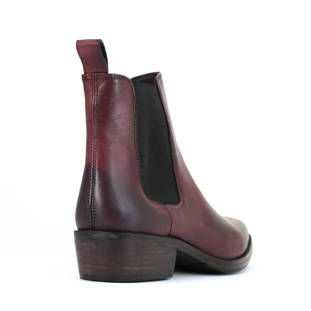 BOSS - EOS Footwear - Chelsea Boots