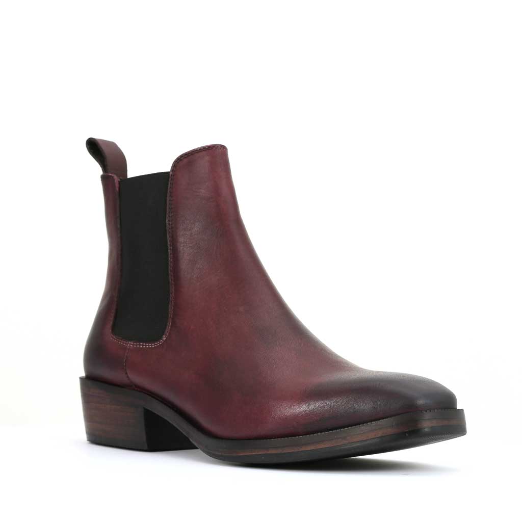 BOSS - EOS Footwear - Chelsea Boots