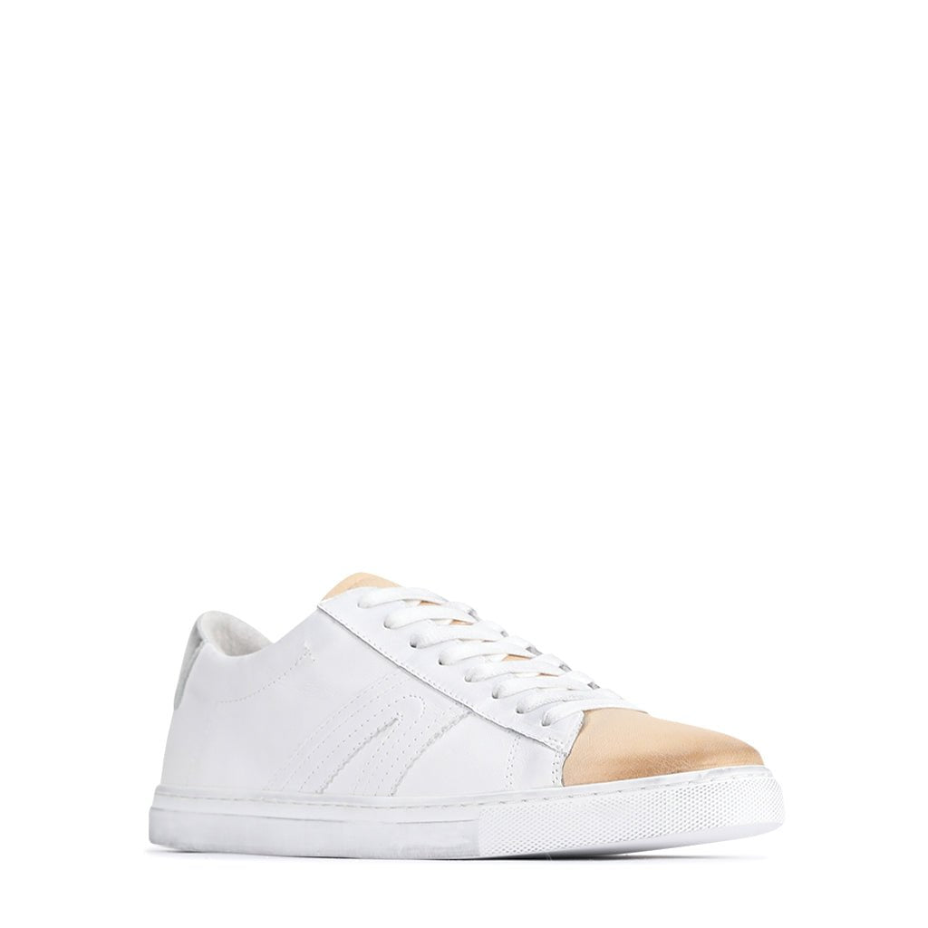BURN - EOS Footwear - #color_White/combo
