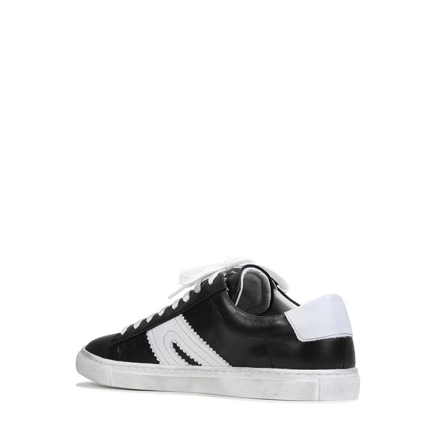 BURN - EOS Footwear - Low Sneakers #color_black/combo