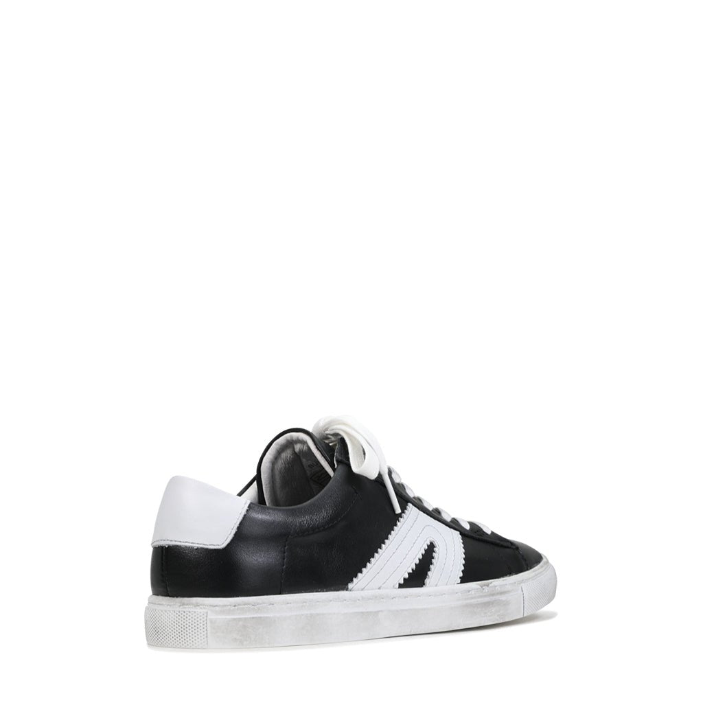 BURN - EOS Footwear - Low Sneakers #color_black/combo