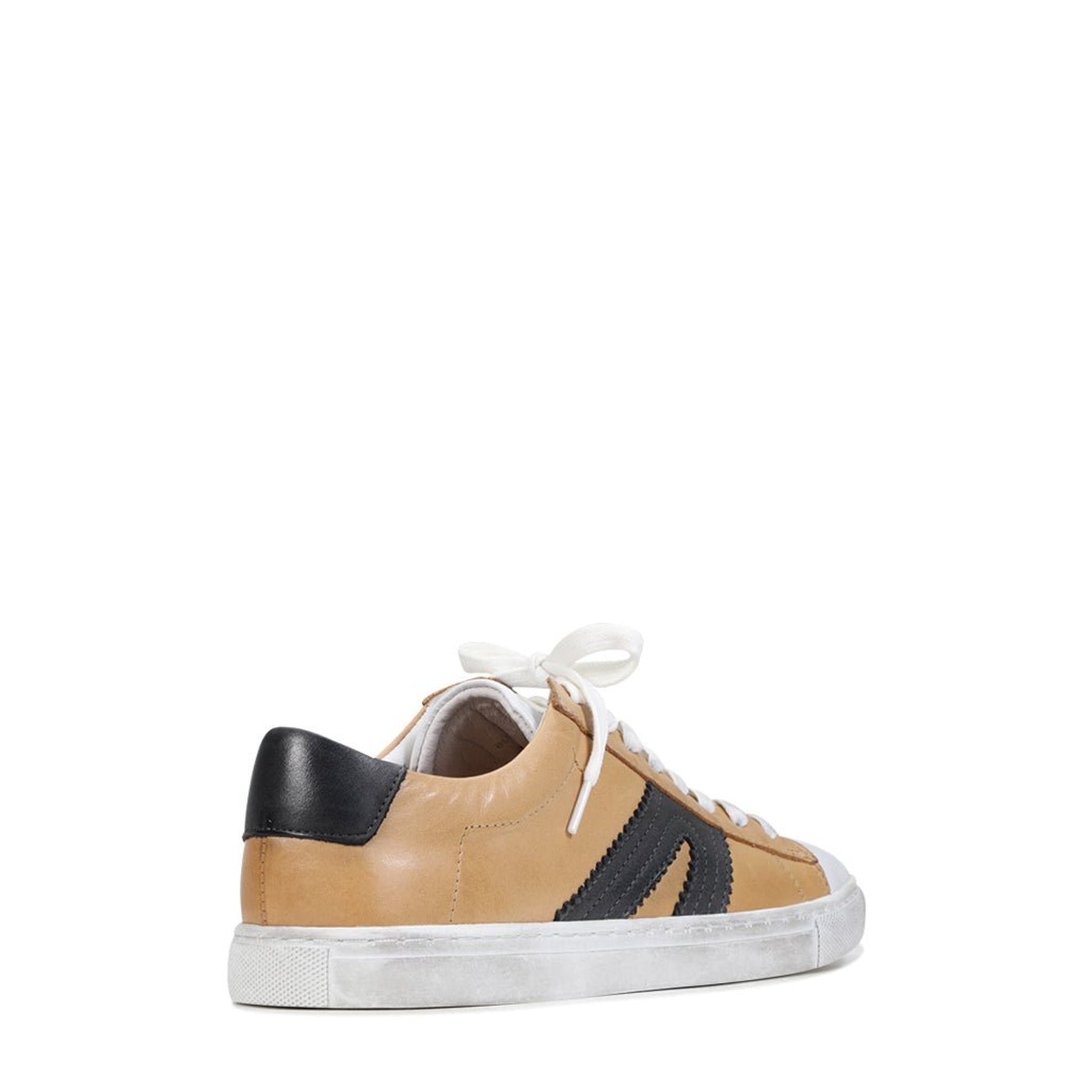 BURN - EOS Footwear - Low Sneakers #color_Tan/combo