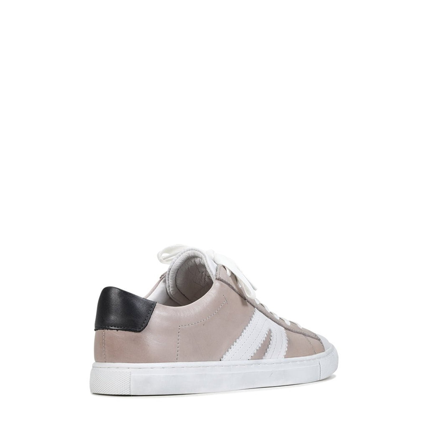 BURN - EOS Footwear - Low Sneakers #color_Concrete/combo