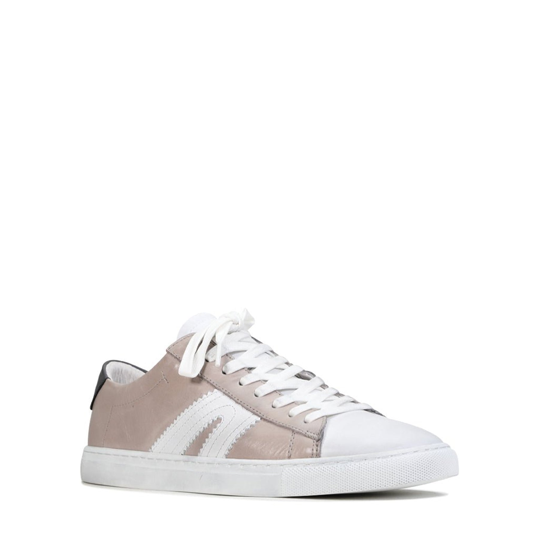 BURN - EOS Footwear - Low Sneakers #color_Concrete/combo