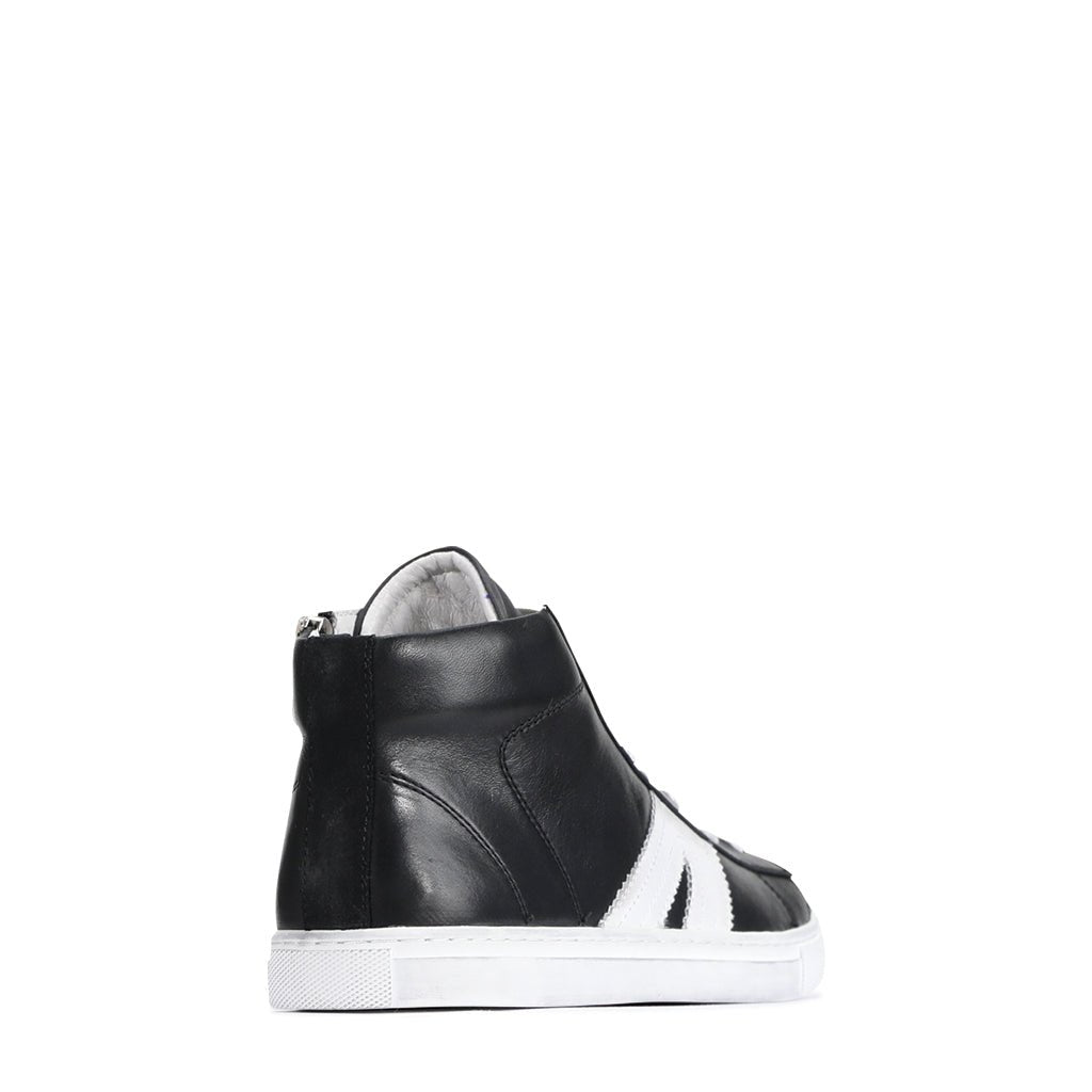 BURNISH - EOS Footwear - #color_black/combo