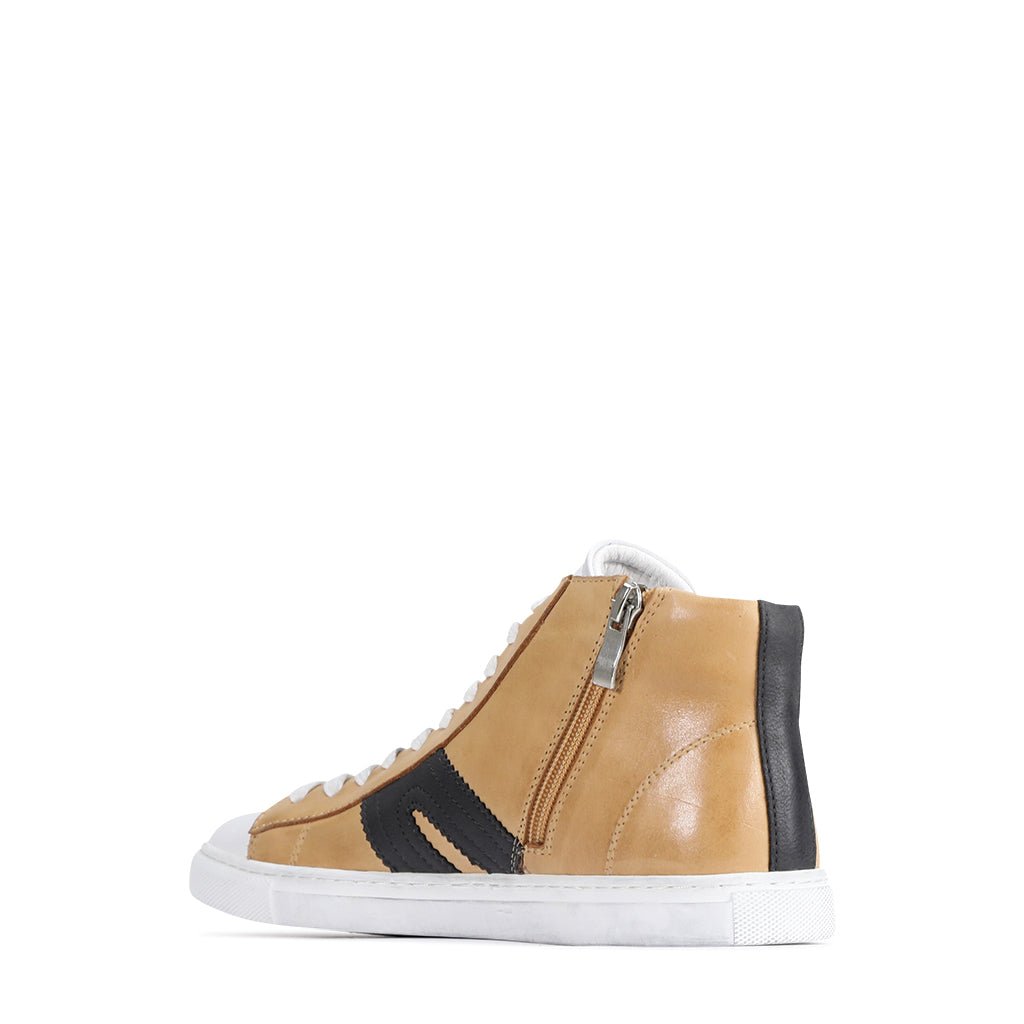BURNISH - EOS Footwear -
