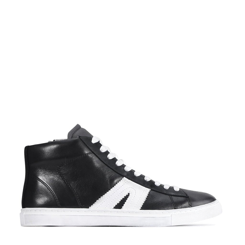 BURNISH - EOS Footwear - #color_black/combo