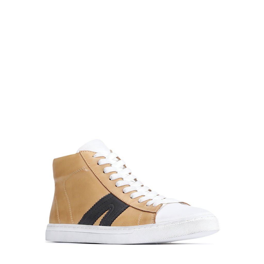 BURNISH - EOS Footwear -