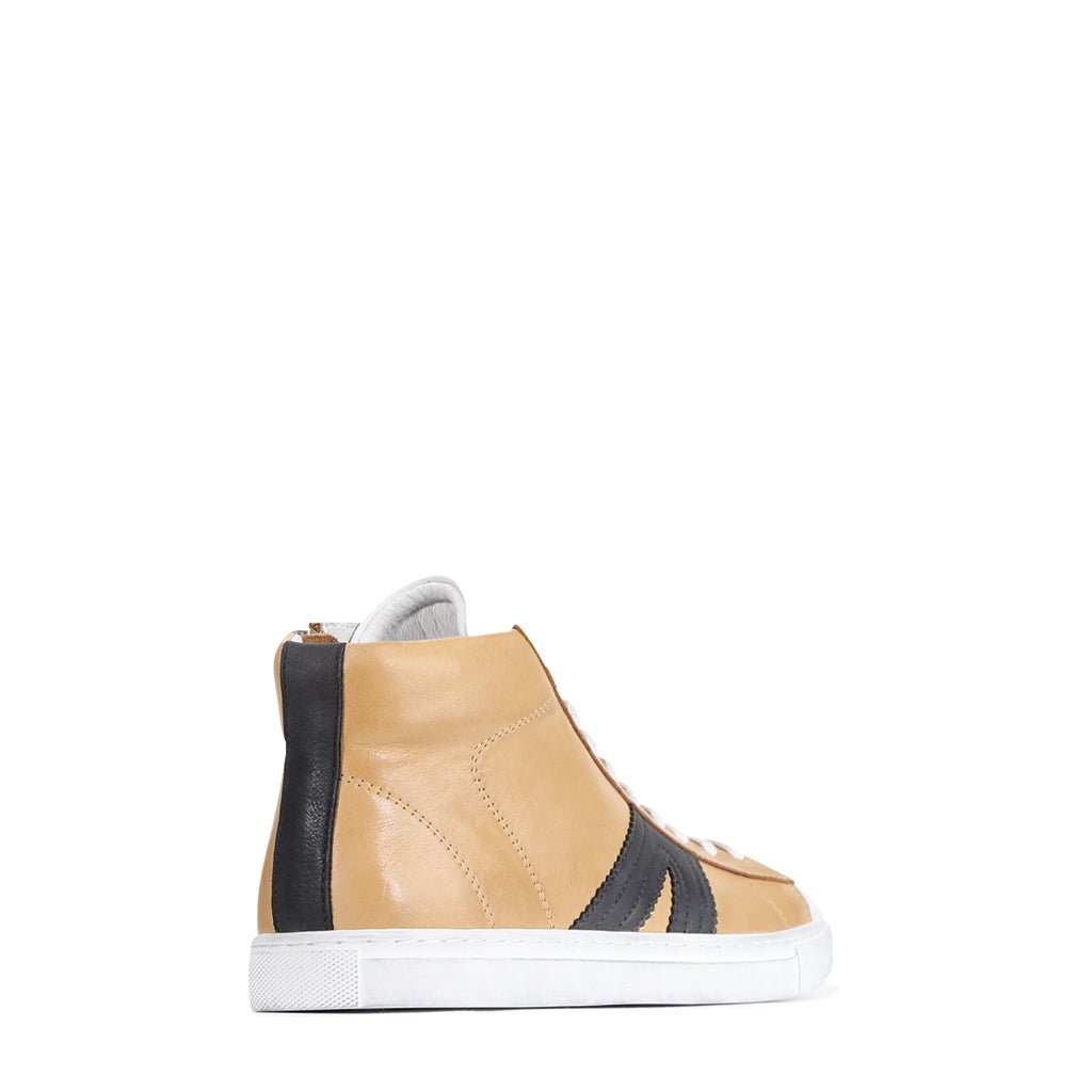 BURNISH - EOS Footwear -