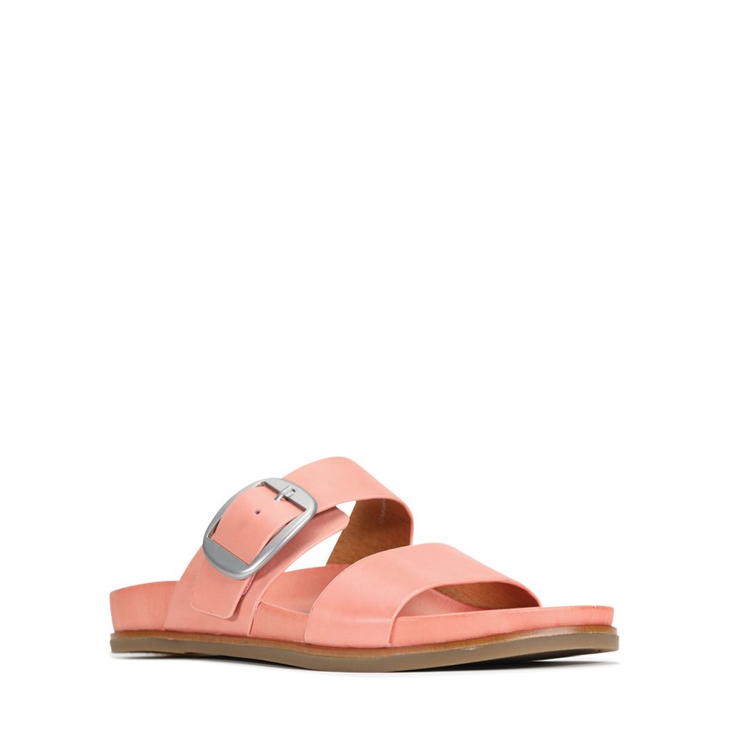 CARAFE - EOS Footwear - Slides #color_coral
