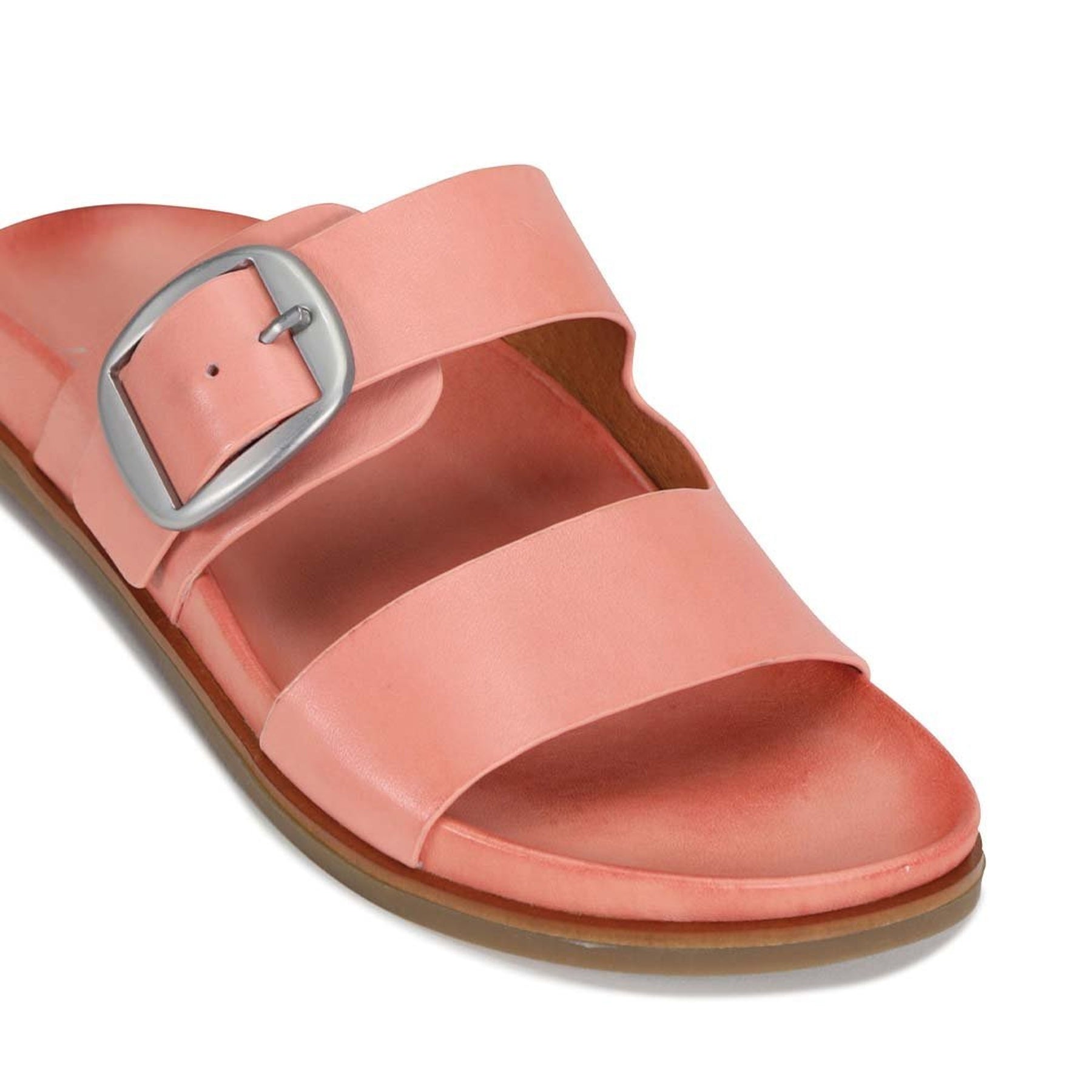 CARAFE - EOS Footwear - Slides #color_coral