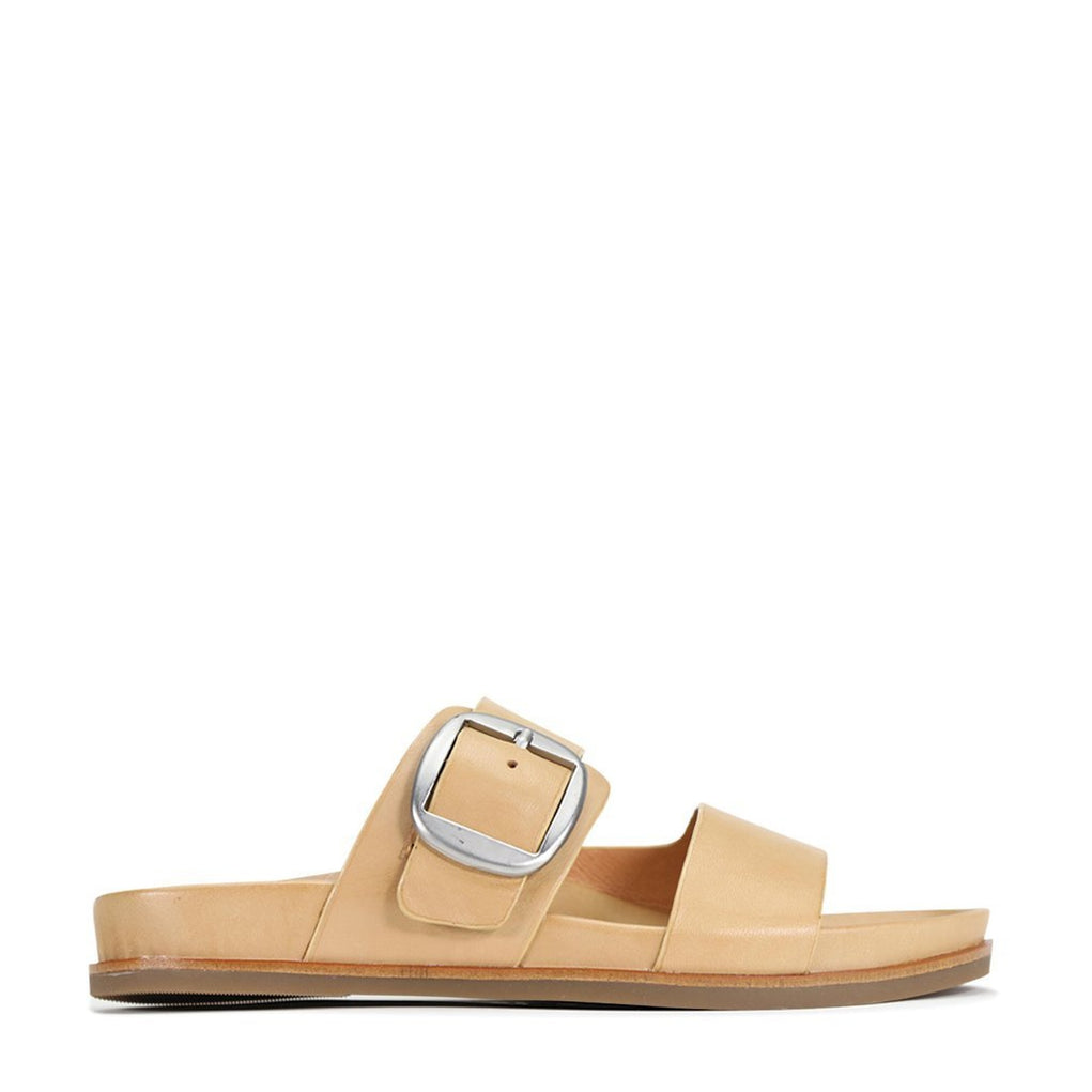 Women's Leather Sandals | EOS Footwear