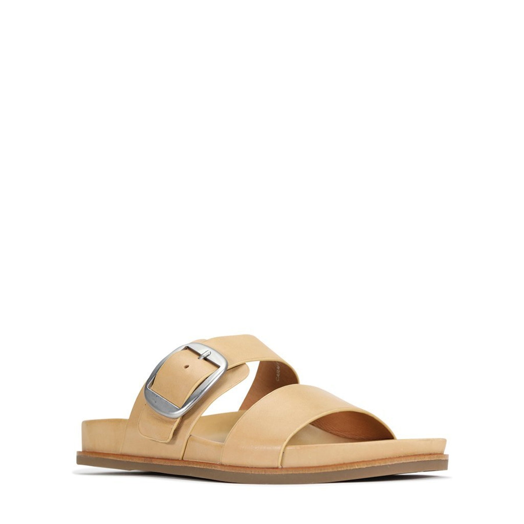 CARAFE - EOS Footwear - Slides #color_Tan