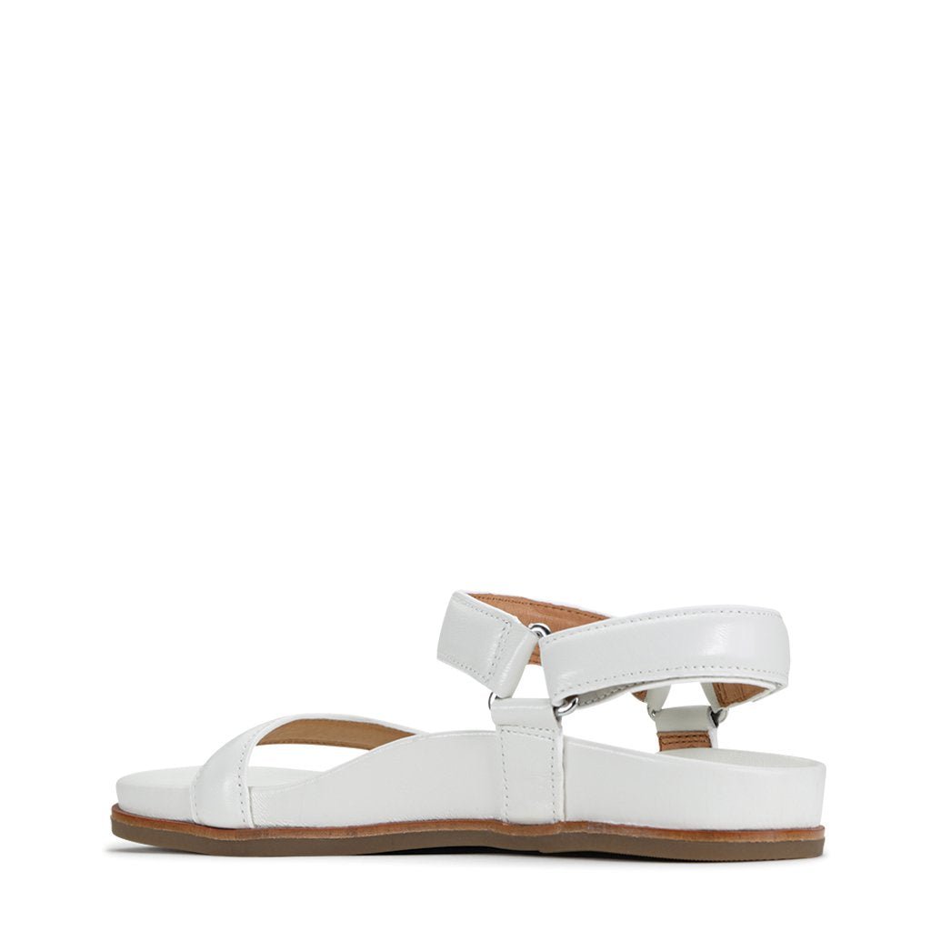 CARAMEL - EOS Footwear - Fussbett #color_Off-white