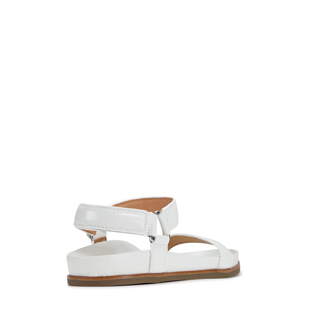 CARAMEL - EOS Footwear - Fussbett #color_off-white