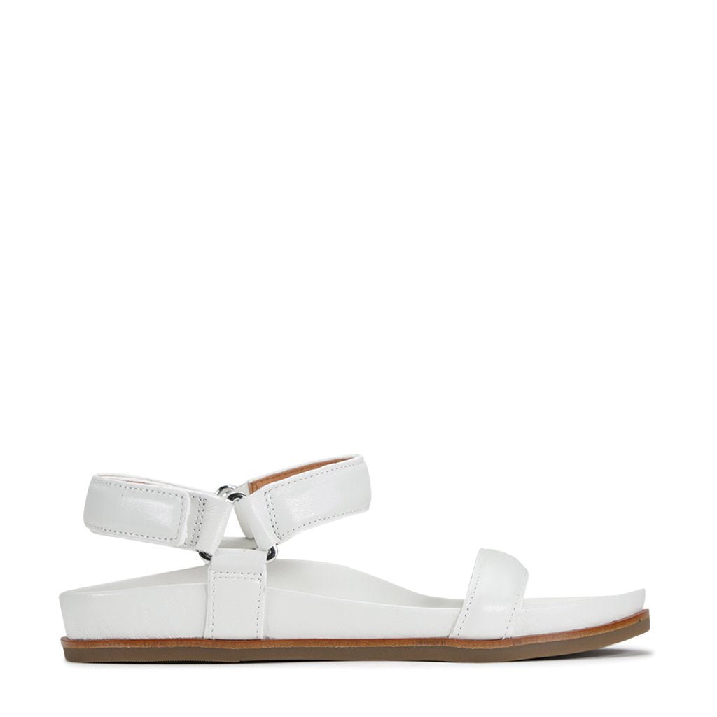 CARAMEL - EOS Footwear - Fussbett #color_off-white